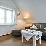 Snetjers Hüs Appartement 14