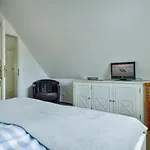 Snetjers Hüs Appartement 14