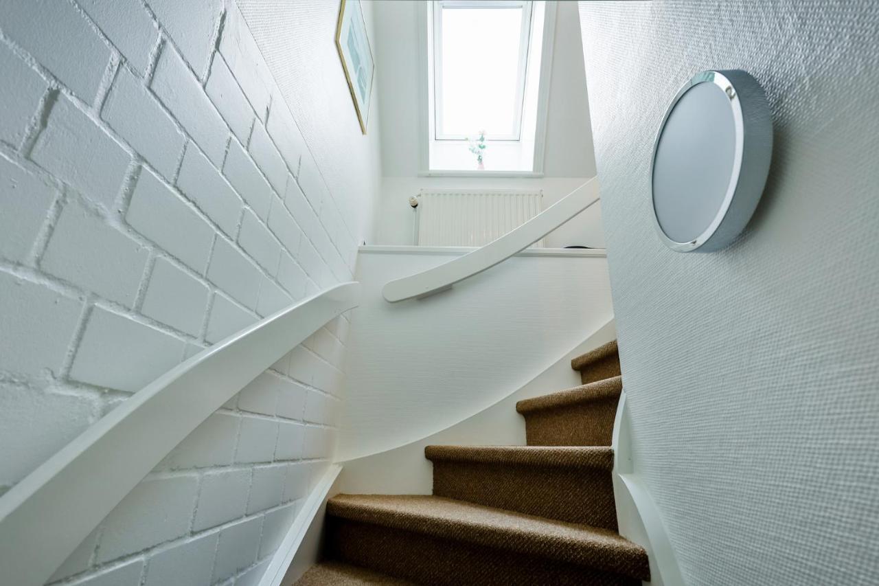 Apartment Snetjers Hüs 14 Hörnum