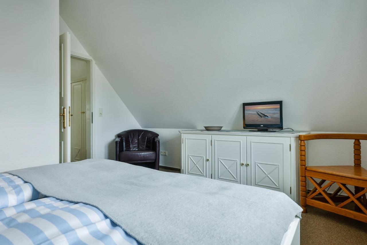Apartment Snetjers Hüs 14