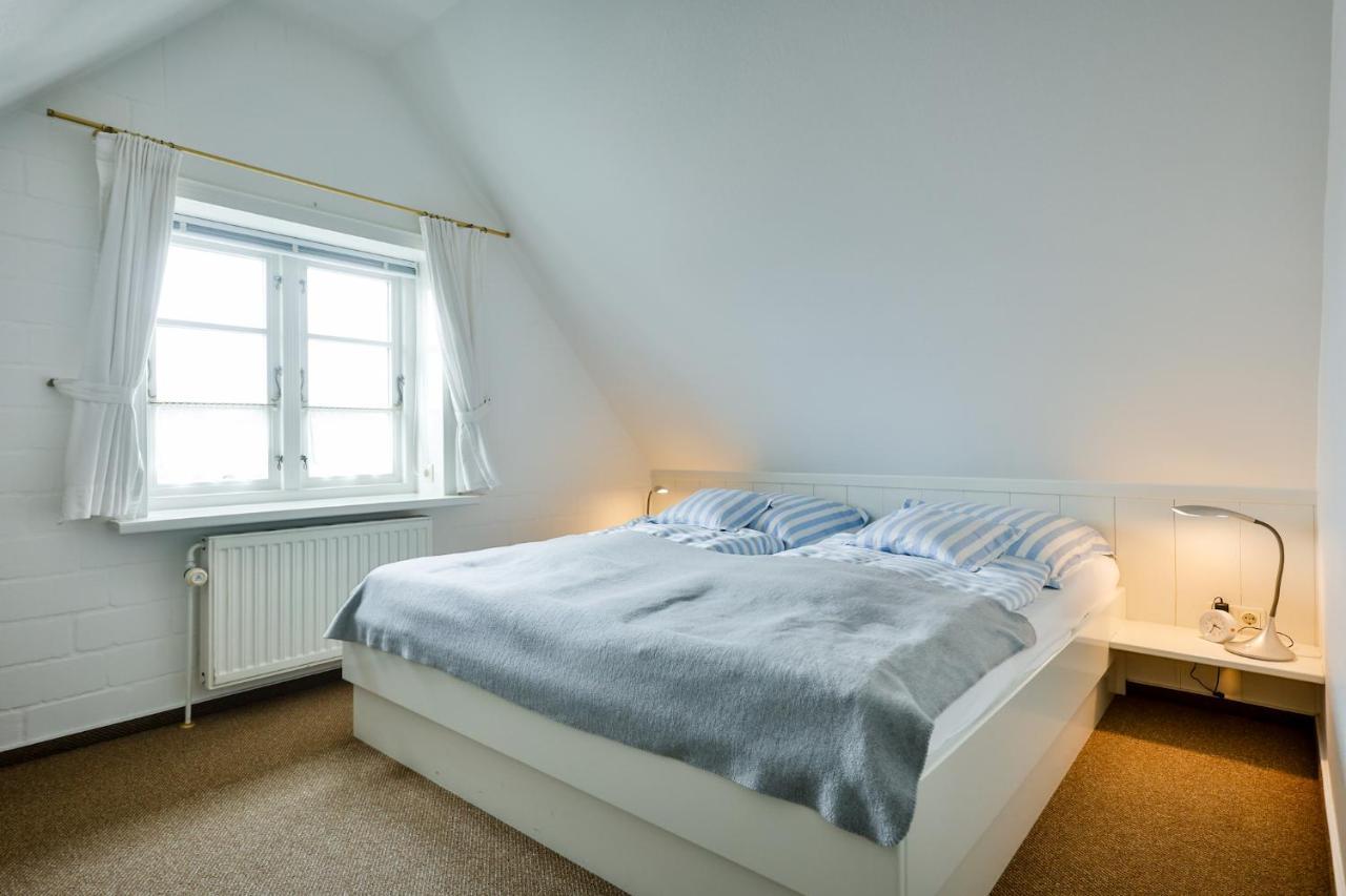 Snetjers Hüs 14 Hörnum
